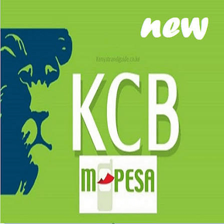 KCB Logo